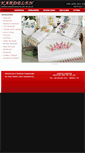 Mobile Screenshot of kartekskardelen.com